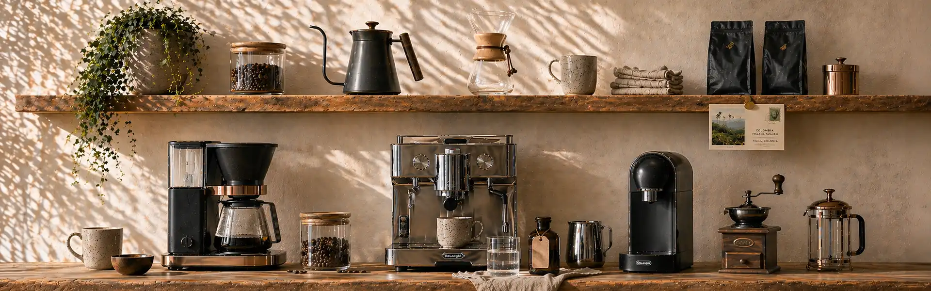 Best coffee machine descaler